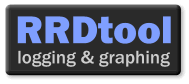 rrdtool logo